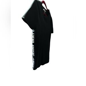Dkny Black Sweater for Men